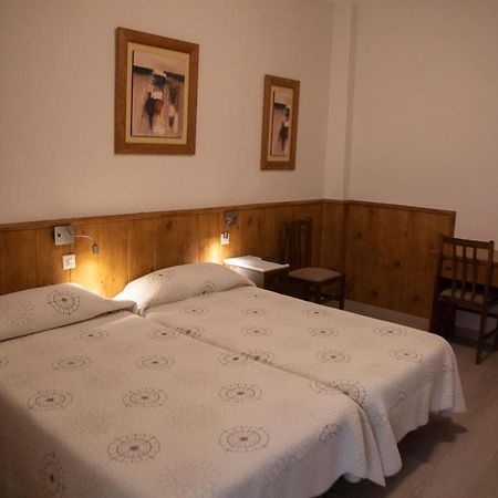 אלקזר דה סן חואן Hostal Welcome2 Alcazar מראה חיצוני תמונה